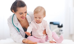 Viêm 'vùng kín' ở trẻ em: Đừng chủ quan nghĩ trẻ nhỏ là không mắc bệnh