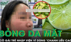 Bộ Y tế đề xuất phạt đến 30 triệu khi phát tán cách chữa bệnh kiểu 'nhịn ăn, chanh liều cao'
