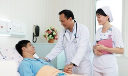 Cắt giảm thời gian thực hiện thủ tục cấp mới giấy phép hoạt động khám bệnh, chữa bệnh từ 1/7