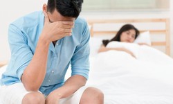Tăng kích thước dương vật có thực sự giúp 'cuộc yêu' thăng hoa hơn?