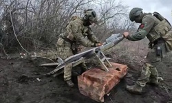 UAV mới của Nga tự tin né hệ thống phòng không Ukraine