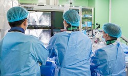 Thay van động mạch phổi qua da thành công cho bé gái 14 tuổi mắc tim bẩm sinh phức tạp, không phải mổ tim mở lần hai