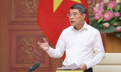 Thủ tướng yêu cầu Bộ Tài chính hành động quyết liệt, bảo đảm mục tiêu tăng trưởng cao