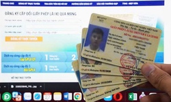 Chủ xe được giữ lại biển số bao lâu khi bán xe?