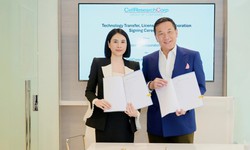 Hình thành hệ sinh thái tế bào gốc toàn diện, mở rộng cơ hội ứng dụng điều trị