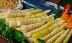 7 bài thuốc chữa bệnh từ măng tre