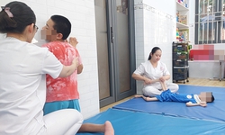 Ra mắt cổng thông tin mới, mở 'cánh cửa số' cho trẻ tự kỷ và người khuyết tật