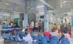 TPHCM đề xuất khám sức khỏe miễn phí cho người lao động tự do, công nhân trên địa bàn không cần nơi cư trú