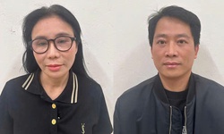 Thu giữ hơn 300 tỷ đồng, 100 sổ đỏ trong vụ Mailisa