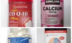 Danh sách 22 loại thực phẩm chức năng giả đang bị Công an tỉnh Thanh Hóa điều tra