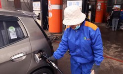 Kéo dài việc giảm thuế nhập khẩu một số mặt hàng xăng dầu về 0% đến 30/6/2026