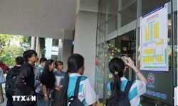 Tuyển sinh đại học 2026: Siết đầu vào, mở rộng ngành học theo nhu cầu thị trường