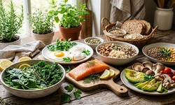 Ăn nhiều các chất dinh dưỡng này có thể làm giảm nguy cơ đột quỵ