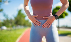 Chạy bộ ngày 'đèn đỏ': Nên hay không?