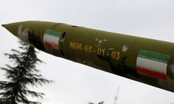 Bị Mỹ oanh tạc dữ dội nhưng Iran vẫn giữ được 50% sức mạnh tên lửa và UAV