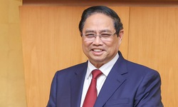 Thủ tướng gửi lời tri ân đến các đồng chí lãnh đạo, toàn thể nhân dân trong phiên họp cuối nhiệm kỳ