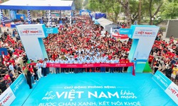 Ngày Sức khỏe toàn dân 7/4: Chủ động phòng bệnh bắt đầu từ đâu?