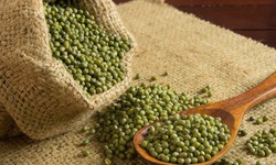 10 thực phẩm thanh nhiệt, giải độc nên dùng khi trời nóng