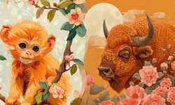 Tử vi 12 con giáp hôm nay 6/4: Sửu tỏa sáng, Dần nhân duyên rực rỡ