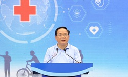 “Chủ động phòng bệnh là yêu cầu phát triển đất nước trong giai đoạn mới”