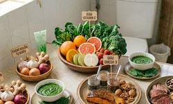 Người có cơ địa dị ứng nên ăn và nên tránh thực phẩm nào?