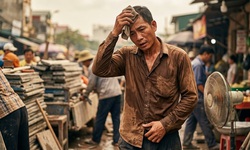 Cảnh báo bệnh nam khoa tăng mạnh khi tập ngoài trời nắng