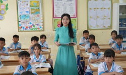 Nữ đại biểu Quốc hội trẻ nhất cả nước phát huy sức trẻ, dám nghĩ dám làm