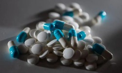 'Cứu tinh' điều trị người nghiện ma túy đá hóa ra là một loại thuốc quen thuộc?