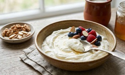 7 cách nhận biết sữa chua Hy Lạp 'nhái'