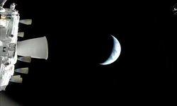 Chi tiết thời khắc quan trọng nhất của Artemis II theo giờ Việt Nam