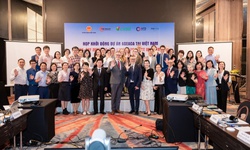 Mỗi cá nhân vì tất cả, tất cả vì 'Một Sức khỏe'!