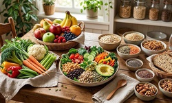 Ăn nhiều chất xơ có thể giúp bạn sống lâu hơn không?