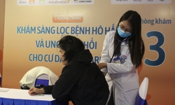 Hơn 70% ca ung thư phổi phát hiện muộn: Cảnh báo từ thực tiễn và yêu cầu sàng lọc sớm