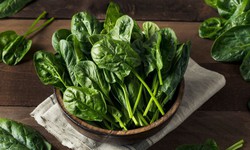 Một loại rau bình dân đặc biệt tốt cho gan