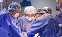 Đồng thời lấy đa tạng và ghép thận ngay tại y tế tuyến tỉnh: Dấu mốc mới của y tế Quảng Ninh