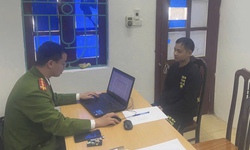 Phát hiện người đàn ông đánh bạc trên điện thoại, 18 ngày 'nướng' hơn 2 tỷ đồng