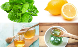 Ngạc nhiên về khả năng chống lão hóa của loại rau sẵn có