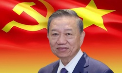 Quốc hội bầu đồng chí Tô Lâm làm Chủ tịch nước