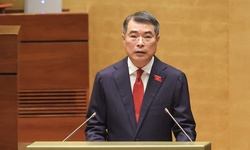 Thủ tướng Lê Minh Hưng: Xây dựng Chính phủ hiện đại, kiến tạo và phục vụ Nhân dân