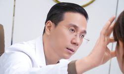 Bác sĩ Lê Hoàng Vinh: Phụ nữ trung niên có cần can thiệp thẩm mỹ?