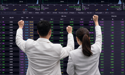 Xu hướng chứng khoán 9/4 nên chốt lời, hạn chế mua đuổi