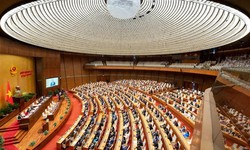 Chính phủ trình Quốc hội nhiều nội dung quan trọng về kinh tế - xã hội