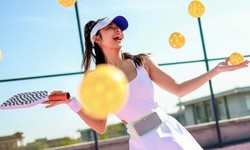 Người trên 40 tuổi có nên chơi pickleball?