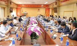 Bộ Y tế lắng nghe, tiếp thu ý kiến trong thực hiện Nghị định 46 để hoàn thiện chính sách ATTP