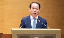 Phân cấp, phân quyền mạnh mẽ cho TP Hà Nội trên nhiều lĩnh vực