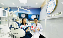 Nha khoa Úc Châu: Hướng đến chăm sóc răng miệng chất lượng cao cho người dân Đà Nẵng