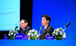 ACB đặt mục tiêu lợi nhuận 22.300 tỷ đồng năm 2026