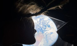 Hiện tượng tâm lý 'vô tiền khoáng hậu' của các phi hành gia sứ mệnh Artemis II