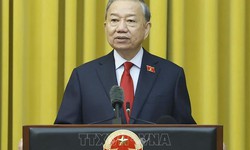 Tổng Bí thư, Chủ tịch nước Tô Lâm sẽ thăm cấp Nhà nước đến Trung Quốc
