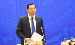 Bộ Công an thông tin về điểm mới trong công tác đặc xá năm 2026